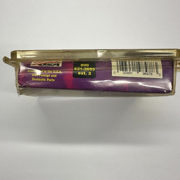 Scosche Honda Power Speaker Connector HA08 1998-Up - Picture 4 of 5